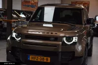 Land Rover Defender din 2025 cu 11.484 km - oferta LAN164000 - foto 29