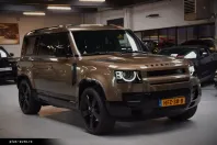 Land Rover Defender din 2025 cu 11.484 km - oferta LAN164000 - foto 30