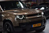 Land Rover Defender din 2025 cu 11.484 km - oferta LAN164000 - foto 31