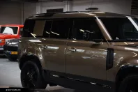 Land Rover Defender din 2025 cu 11.484 km - oferta LAN164000 - foto 32