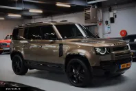Land Rover Defender din 2025 cu 11.484 km - oferta LAN164000 - foto 33