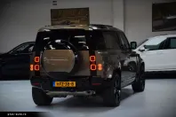 Land Rover Defender din 2025 cu 11.484 km - oferta LAN164000 - foto 35