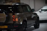 Land Rover Defender din 2025 cu 11.484 km - oferta LAN164000 - foto 36