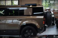 Land Rover Defender din 2025 cu 11.484 km - oferta LAN164000 - foto 38