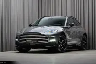 Aston Martin DBX din 2024 cu 2.500 km - oferta AST164001 - foto 1