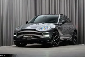 Aston Martin DBX din 2024 - oferta AST164001