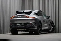 Aston Martin DBX din 2024 cu 2.500 km - oferta AST164001 - foto 2