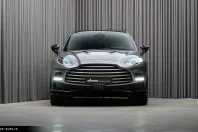 Aston Martin DBX din 2024 cu 2.500 km - oferta AST164001 - foto 3