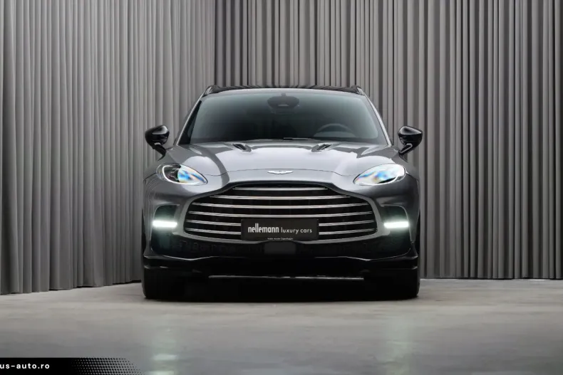 Aston Martin DBX din 2024 cu 2.500 km - oferta AST164001 - foto 3