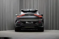 Aston Martin DBX din 2024 cu 2.500 km - oferta AST164001 - foto 4
