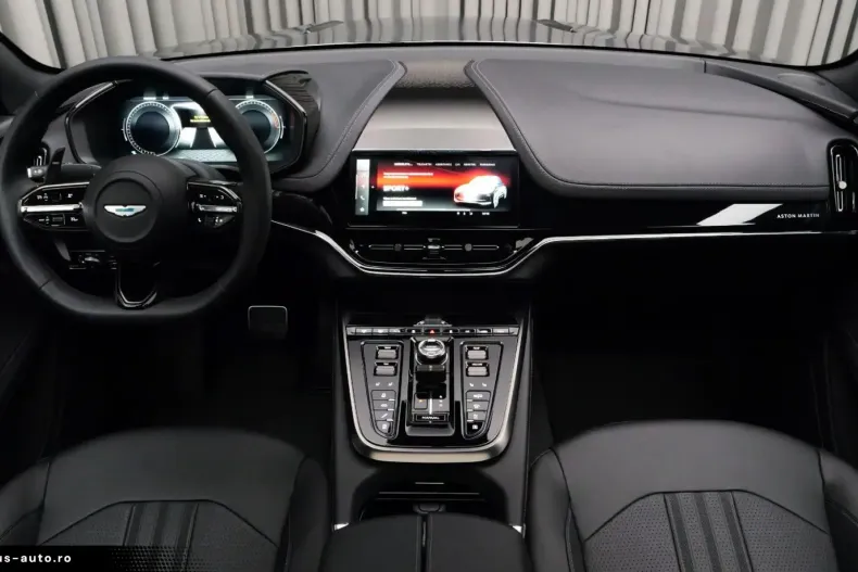 Aston Martin DBX din 2024 cu 2.500 km - oferta AST164001 - foto 6