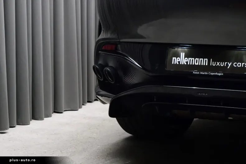 Aston Martin DBX din 2024 cu 2.500 km - oferta AST164001 - foto 14