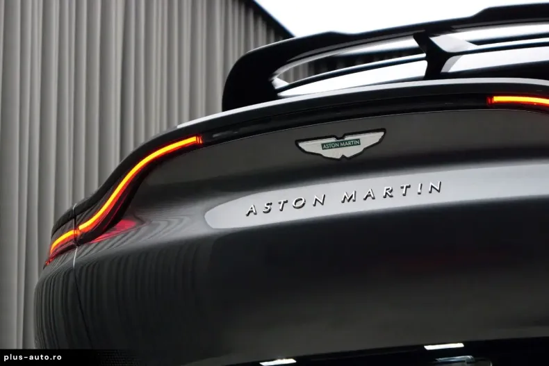 Aston Martin DBX din 2024 cu 2.500 km - oferta AST164001 - foto 16