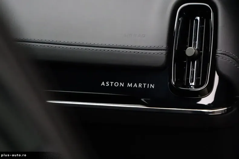 Aston Martin DBX din 2024 cu 2.500 km - oferta AST164001 - foto 18