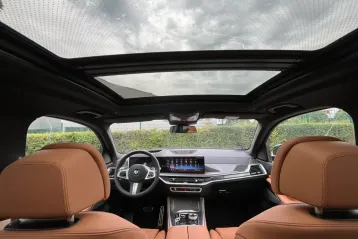 BMW X5 din 2025 - oferta BMW164002