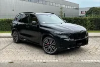 BMW X5 din 2025 cu 4.450 km - oferta BMW164002 - foto 2