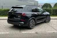 BMW X5 din 2025 cu 4.450 km - oferta BMW164002 - foto 4