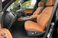 BMW X5 din 2025 cu 4.450 km - oferta BMW164002 - foto 7