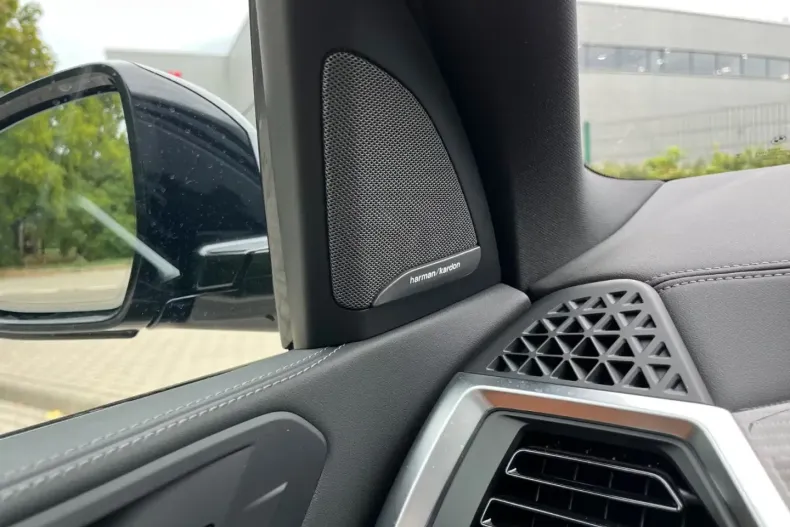 BMW X5 din 2025 cu 4.450 km - oferta BMW164002 - foto 8