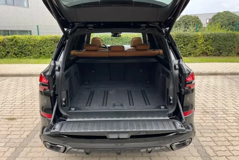 BMW X5 din 2025 cu 4.450 km - oferta BMW164002 - foto 12