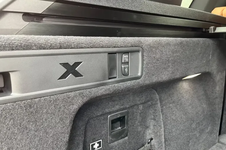 BMW X5 din 2025 cu 4.450 km - oferta BMW164002 - foto 13