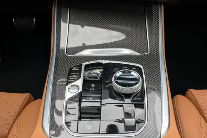 BMW X5 din 2025 cu 4.450 km - oferta BMW164002 - foto 16