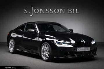 BMW M4 din 2023 - oferta BMW164003