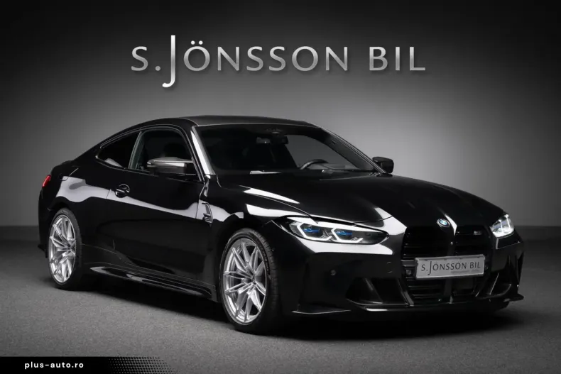 BMW M4 din 2023 cu 74.150 km - oferta BMW164003 - foto 1