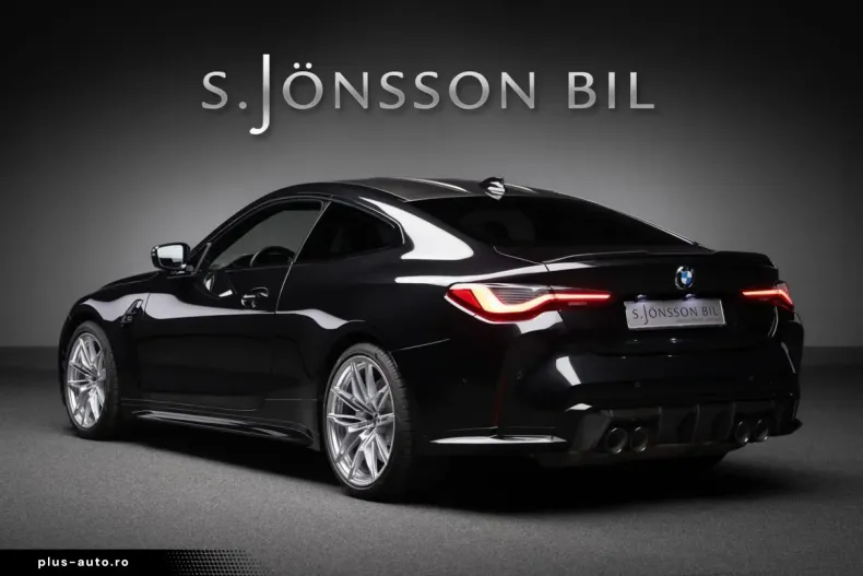 BMW M4 din 2023 cu 74.150 km - oferta BMW164003 - foto 2