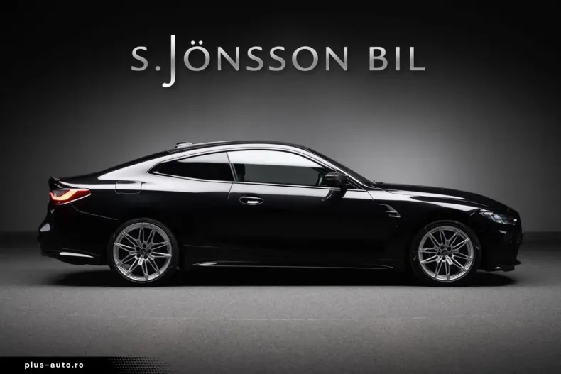 BMW M4 din 2023 cu 74.150 km - oferta BMW164003 - foto 3