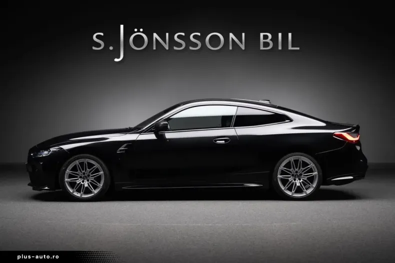 BMW M4 din 2023 cu 74.150 km - oferta BMW164003 - foto 4