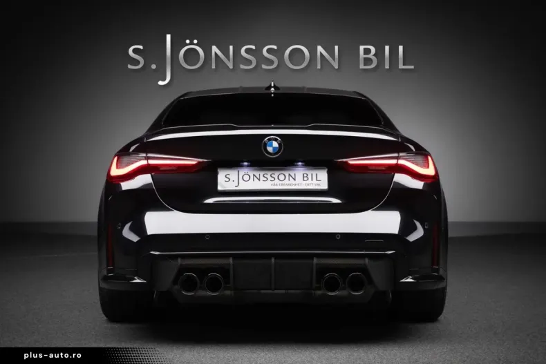 BMW M4 din 2023 cu 74.150 km - oferta BMW164003 - foto 6