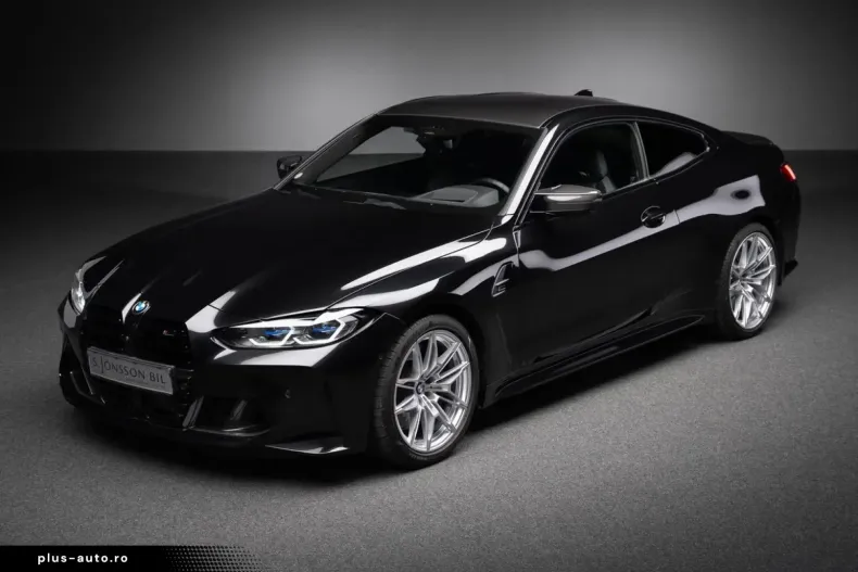 BMW M4 din 2023 cu 74.150 km - oferta BMW164003 - foto 7