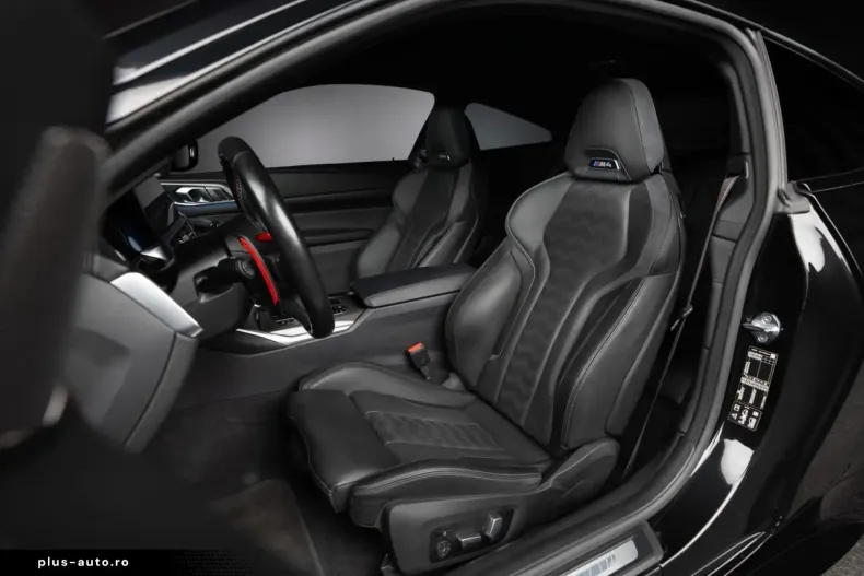 BMW M4 din 2023 cu 74.150 km - oferta BMW164003 - foto 13
