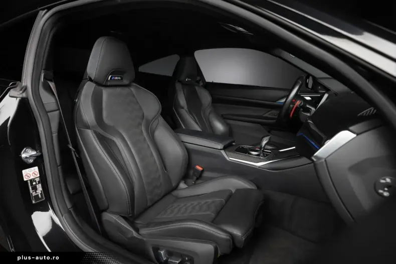 BMW M4 din 2023 cu 74.150 km - oferta BMW164003 - foto 14