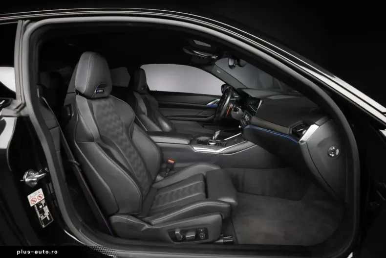 BMW M4 din 2023 cu 74.150 km - oferta BMW164003 - foto 19