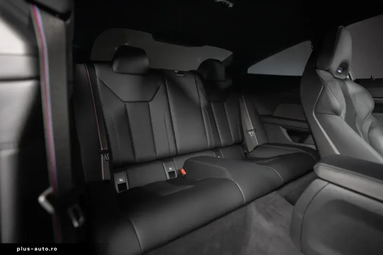 BMW M4 din 2023 cu 74.150 km - oferta BMW164003 - foto 21