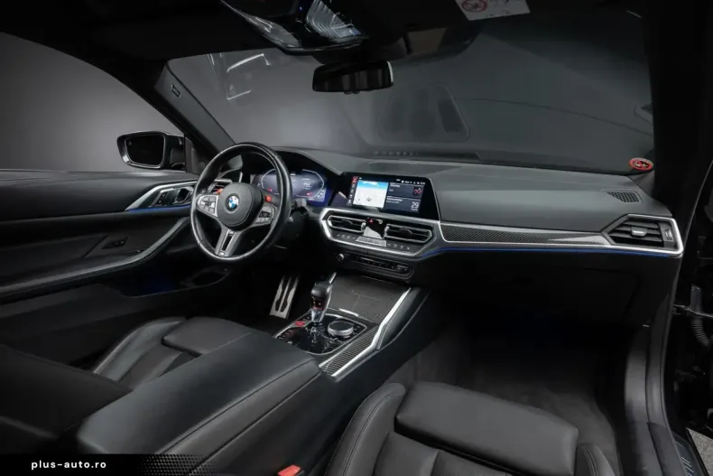 BMW M4 din 2023 cu 74.150 km - oferta BMW164003 - foto 22