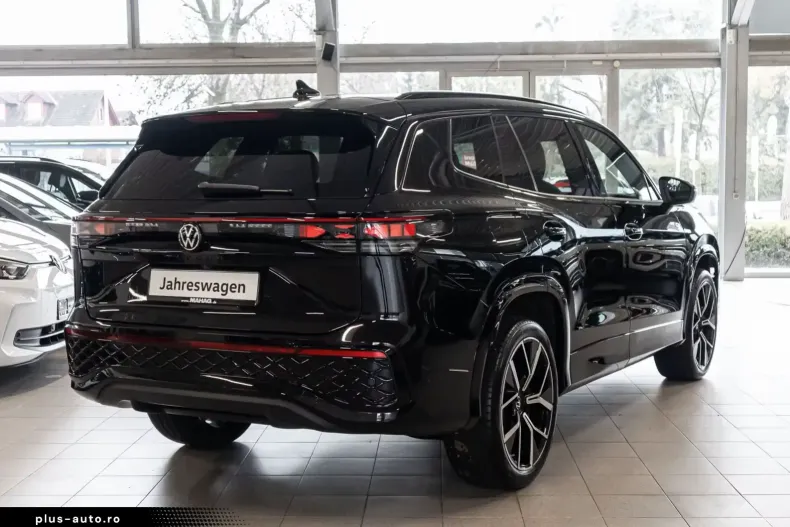 Volkswagen Tayron din 2025 cu 29.094 km - oferta VOL164004 - foto 2