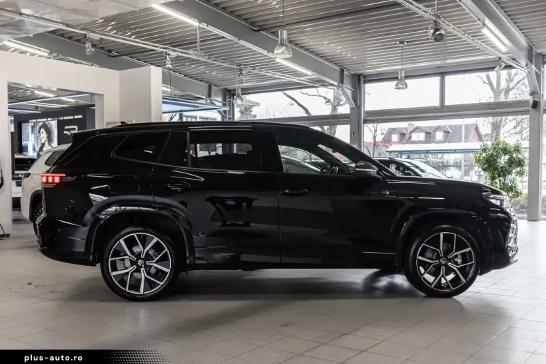 Volkswagen Tayron din 2025 cu 29.094 km - oferta VOL164004 - foto 3