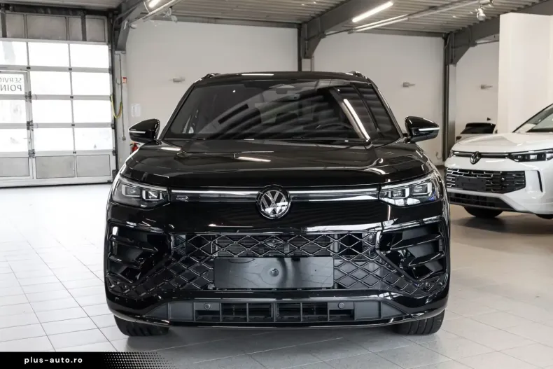 Volkswagen Tayron din 2025 cu 29.094 km - oferta VOL164004 - foto 5