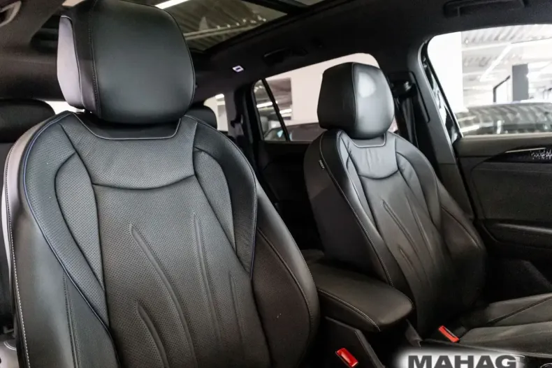 Volkswagen Tayron din 2025 cu 29.094 km - oferta VOL164004 - foto 6