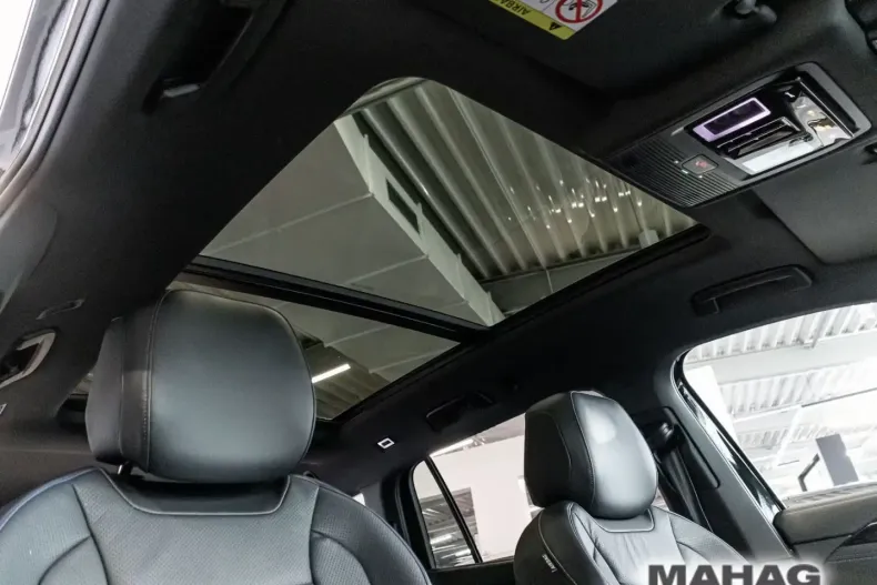 Volkswagen Tayron din 2025 cu 29.094 km - oferta VOL164004 - foto 8