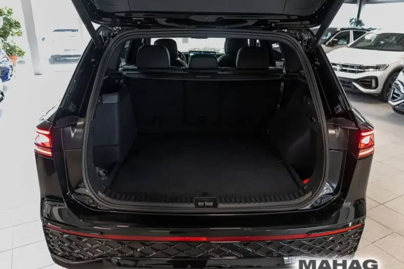 Volkswagen Tayron din 2025 cu 29.094 km - oferta VOL164004 - foto 10