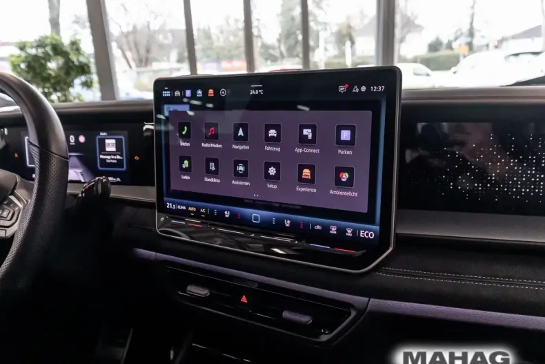 Volkswagen Tayron din 2025 cu 29.094 km - oferta VOL164004 - foto 12