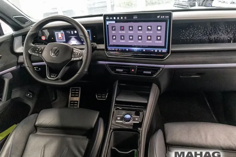 Volkswagen Tayron din 2025 cu 29.094 km - oferta VOL164004 - foto 13