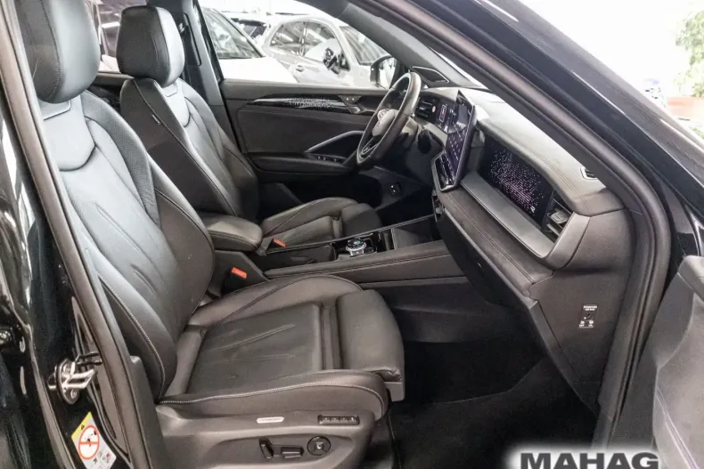 Volkswagen Tayron din 2025 cu 29.094 km - oferta VOL164004 - foto 16