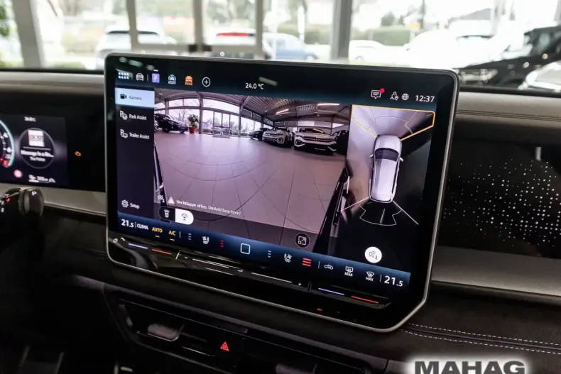 Volkswagen Tayron din 2025 cu 29.094 km - oferta VOL164004 - foto 18