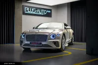 Bentley Continental din 2021 cu 21.723 km - oferta BEN164005 - foto 1