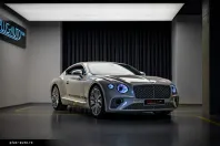 Bentley Continental din 2021 cu 21.723 km - oferta BEN164005 - foto 2